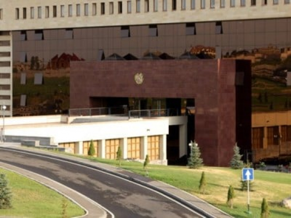 Սյունիքի և Գեղարքունիքի մարզերում ստեղծված իրադրությունը մայիսի 15-ի առավոտյան դրությամբ դեռևս չի հանգուցալուծվել. ՊՆ